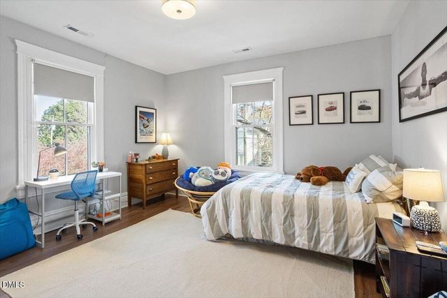 105 N East Street, Raleigh, NC 27601