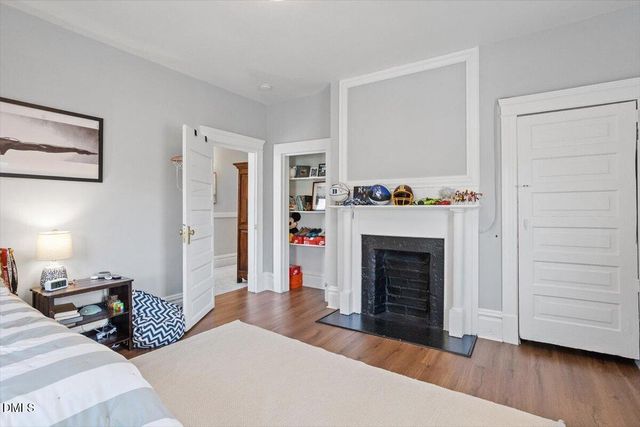 105 N East Street, Raleigh, NC 27601