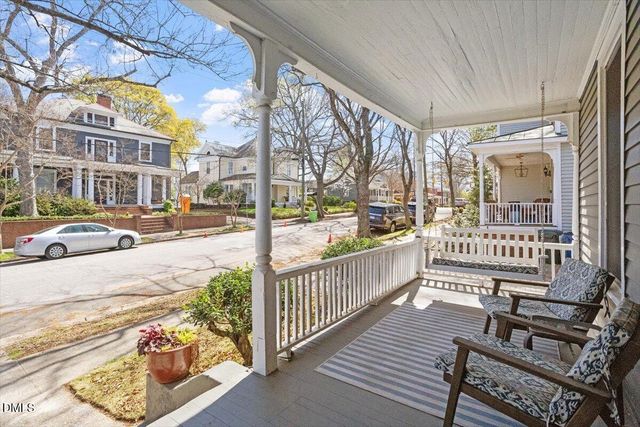 105 N East Street, Raleigh, NC 27601