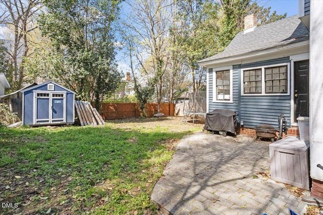 105 N East Street, Raleigh, NC 27601