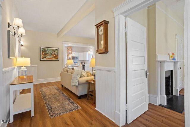 105 N East Street, Raleigh, NC 27601