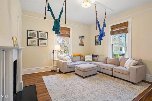 105 N East Street, Raleigh, NC 27601