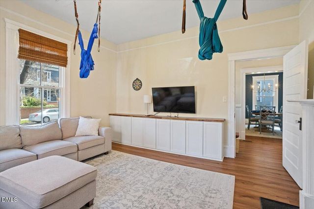 105 N East Street, Raleigh, NC 27601