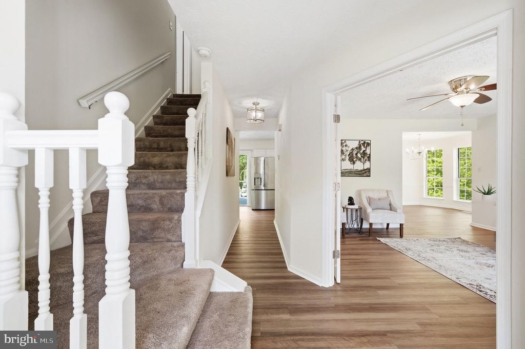 Image 11 of property listing at 105 QUAILWOOD PKWY, La Plata, MD 20646