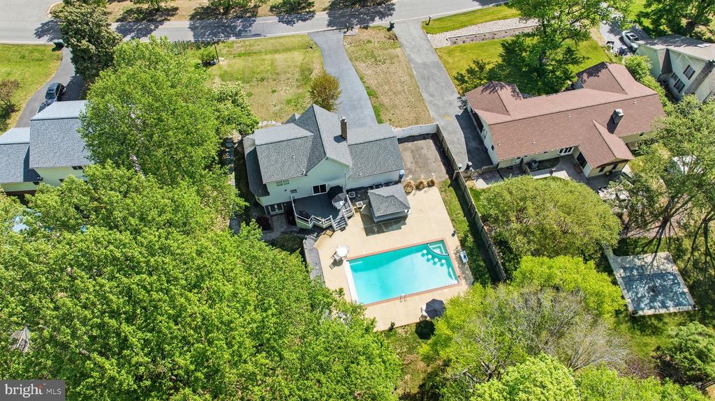 Image 30 of property listing at 105 QUAILWOOD PKWY, La Plata, MD 20646