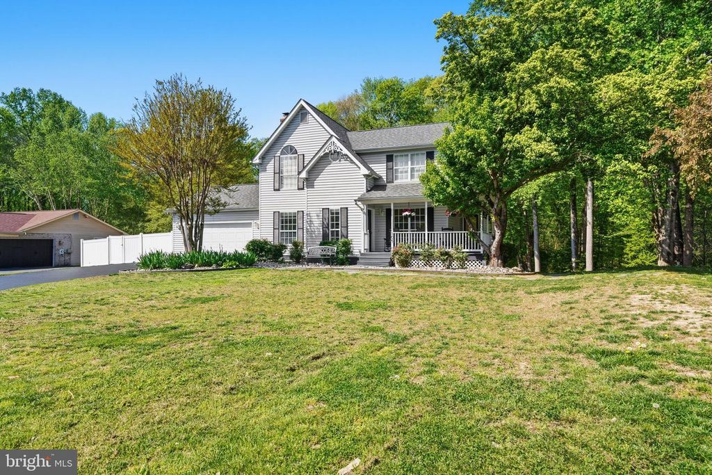 Image 31 of property listing at 105 QUAILWOOD PKWY, La Plata, MD 20646