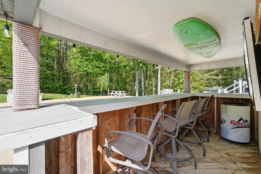 Image 39 of property listing at 105 QUAILWOOD PKWY, La Plata, MD 20646