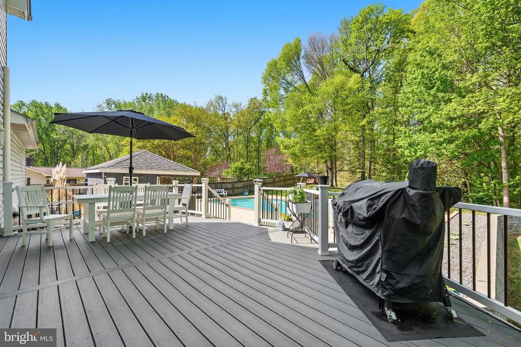 Image 44 of property listing at 105 QUAILWOOD PKWY, La Plata, MD 20646