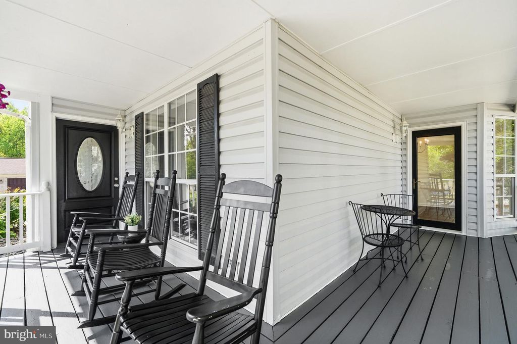 Image 45 of property listing at 105 QUAILWOOD PKWY, La Plata, MD 20646