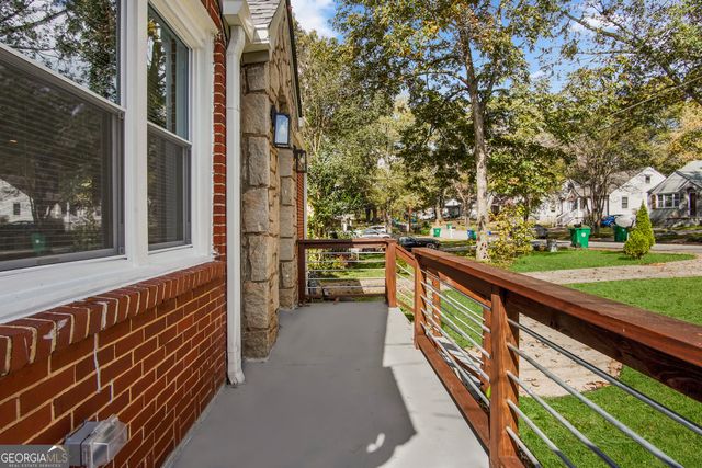 1891 Stanton Street, Decatur, GA 30032