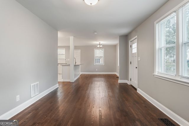 1891 Stanton Street, Decatur, GA 30032