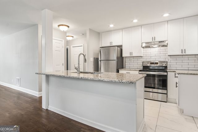 1891 Stanton Street, Decatur, GA 30032