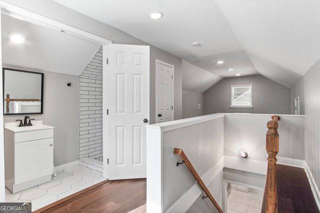 1891 Stanton Street, Decatur, GA 30032