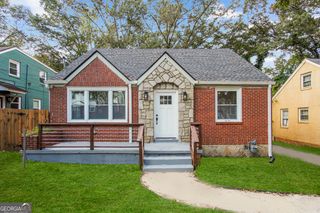 1891 Stanton Street, Decatur, GA 30032