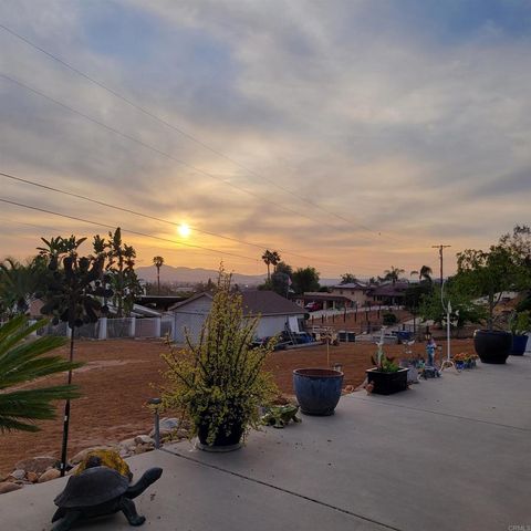 2318 Orchard Avenue, El Cajon, CA 92019