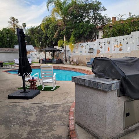 2318 Orchard Avenue, El Cajon, CA 92019