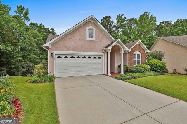 133 Sea Island Drive, Peachtree City, GA 30269