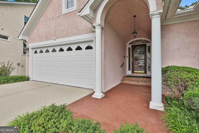 133 Sea Island Drive, Peachtree City, GA 30269