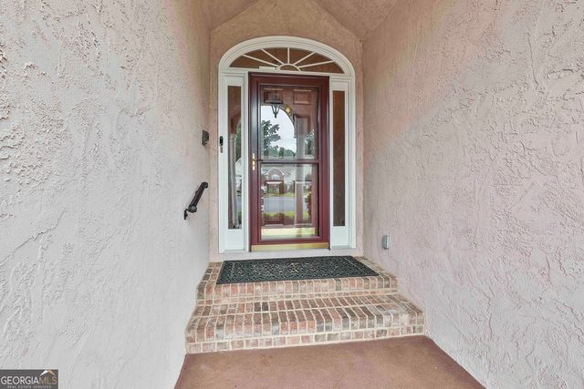 133 Sea Island Drive, Peachtree City, GA 30269