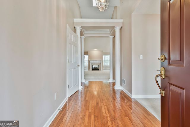 133 Sea Island Drive, Peachtree City, GA 30269
