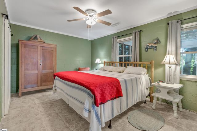 3605 Skyuka Mountain Road, Columbus, NC 28722