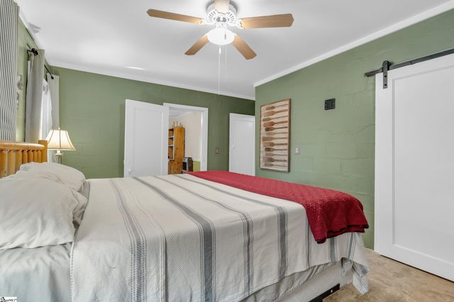 3605 Skyuka Mountain Road, Columbus, NC 28722