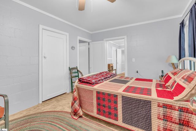 3605 Skyuka Mountain Road, Columbus, NC 28722