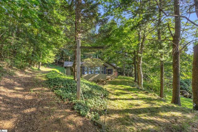 3605 Skyuka Mountain Road, Columbus, NC 28722