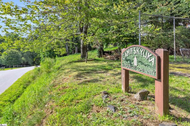 3605 Skyuka Mountain Road, Columbus, NC 28722