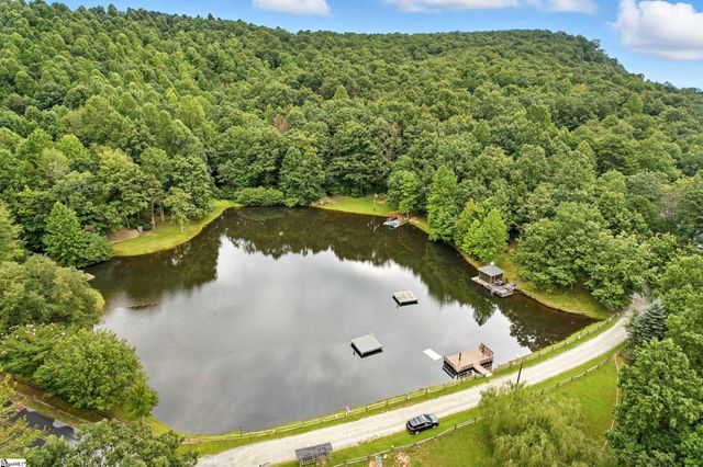 3605 Skyuka Mountain Road, Columbus, NC 28722