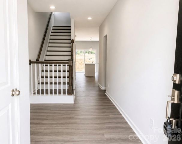 5828 Salamander Run Lane 46, Charlotte, NC 28215
