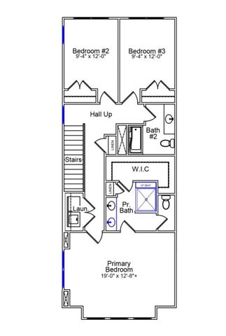 5828 Salamander Run Lane 46, Charlotte, NC 28215