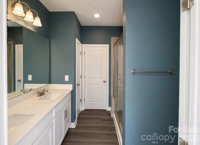 5828 Salamander Run Lane 46, Charlotte, NC 28215