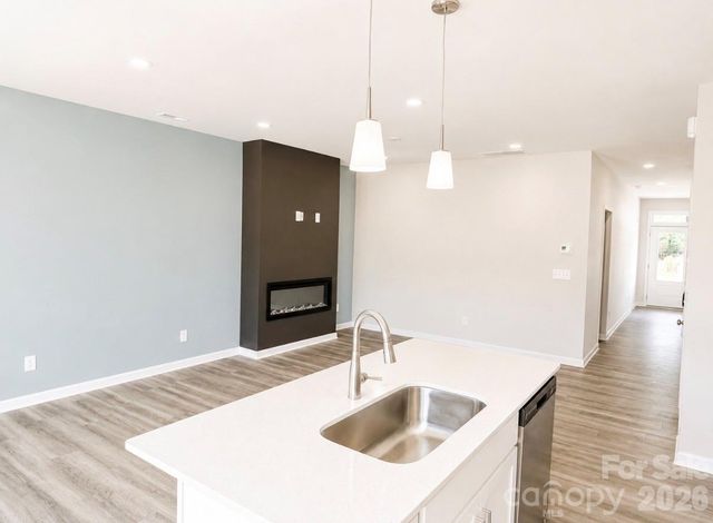 5828 Salamander Run Lane 46, Charlotte, NC 28215