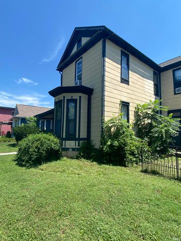 331 S Grant Street, Bloomington, IN 47401