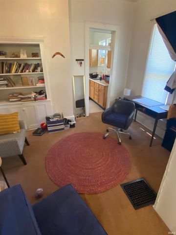 331 S Grant Street, Bloomington, IN 47401