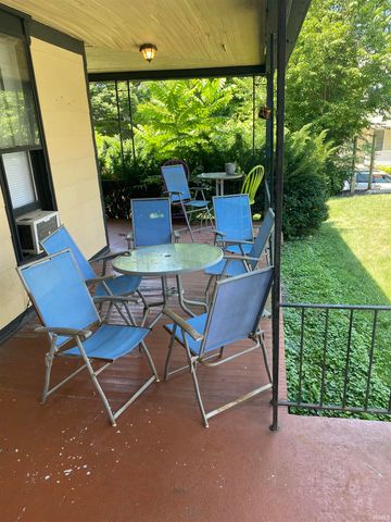 331 S Grant Street, Bloomington, IN 47401
