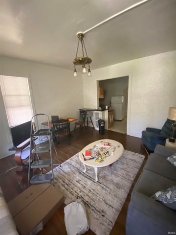 331 S Grant Street, Bloomington, IN 47401