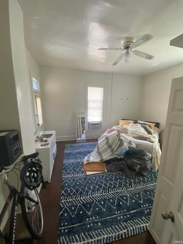 331 S Grant Street, Bloomington, IN 47401