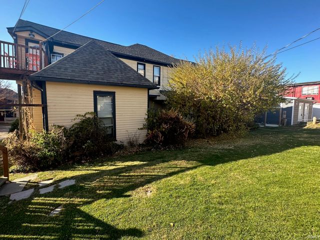 331 S Grant Street, Bloomington, IN 47401