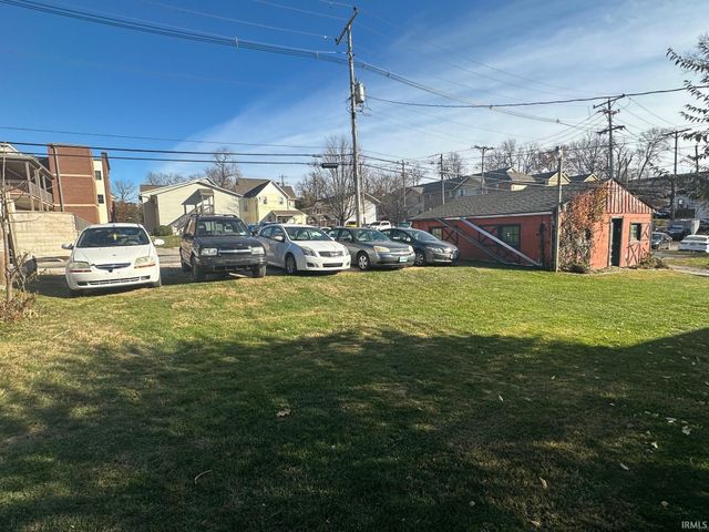 331 S Grant Street, Bloomington, IN 47401
