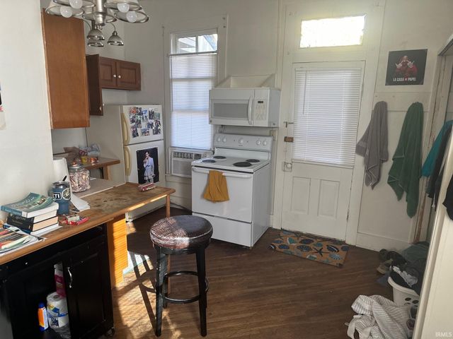 331 S Grant Street, Bloomington, IN 47401