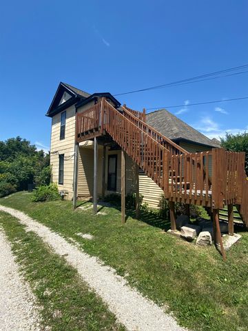 331 S Grant Street, Bloomington, IN 47401