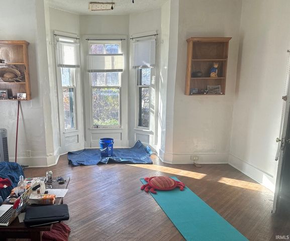 331 S Grant Street, Bloomington, IN 47401