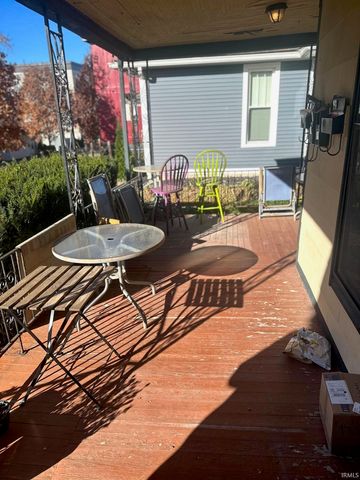331 S Grant Street, Bloomington, IN 47401