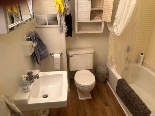 331 S Grant Street, Bloomington, IN 47401