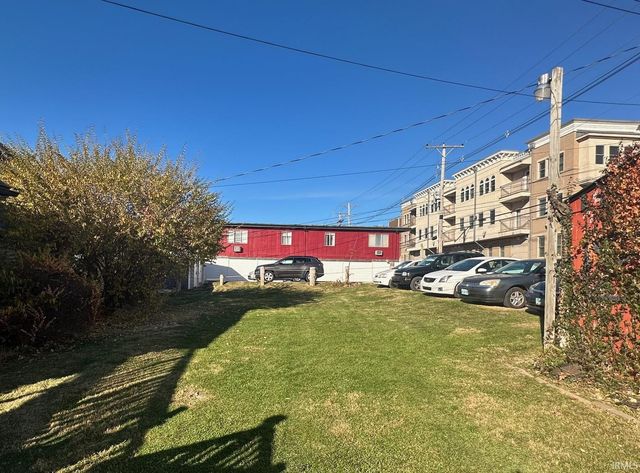 331 S Grant Street, Bloomington, IN 47401