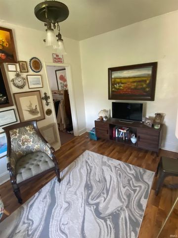 331 S Grant Street, Bloomington, IN 47401
