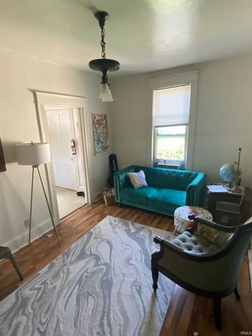 331 S Grant Street, Bloomington, IN 47401