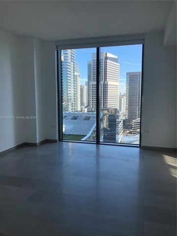 88 SW 7th St 2603, Miami, FL 33130